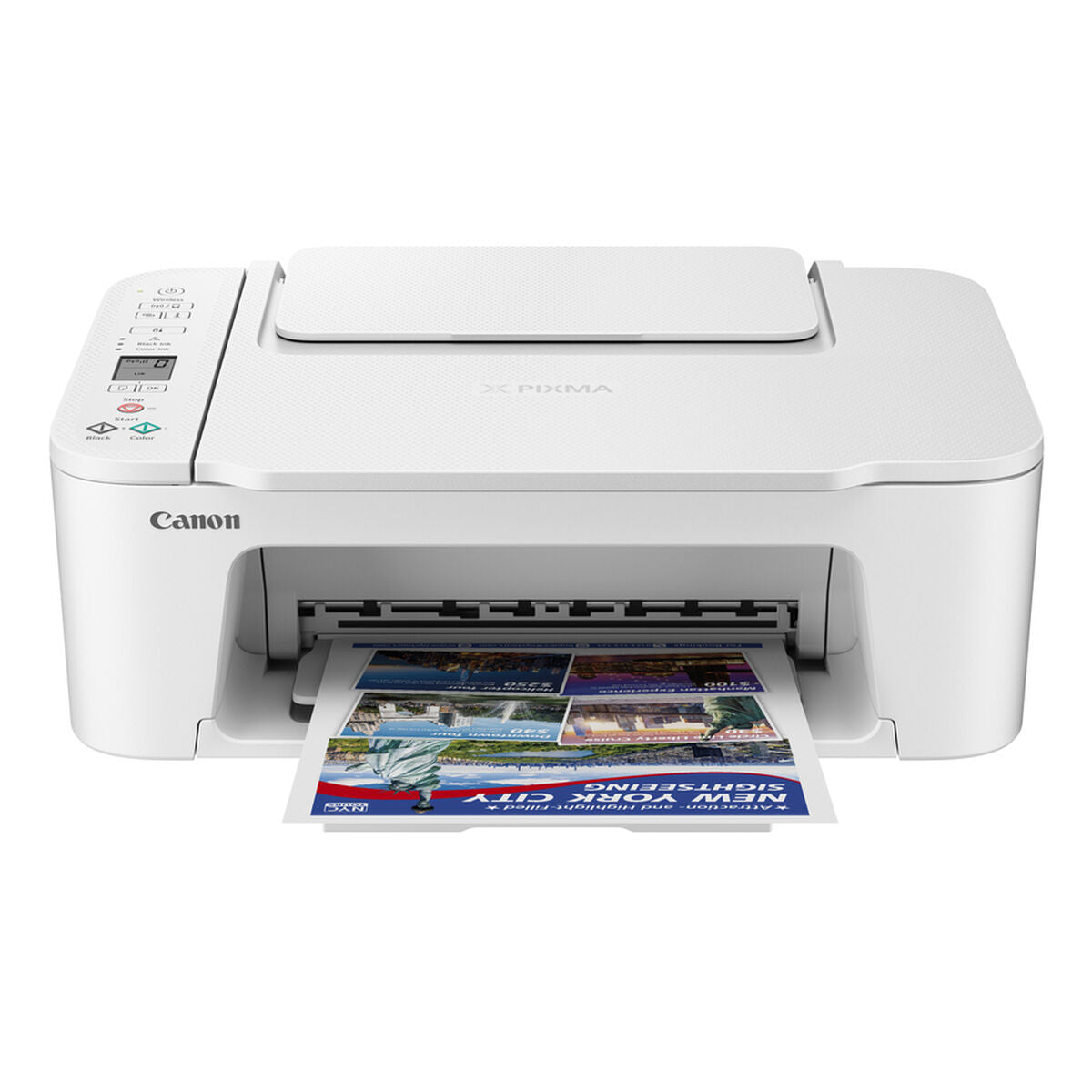 Multifunktionsdrucker Canon TS3751I