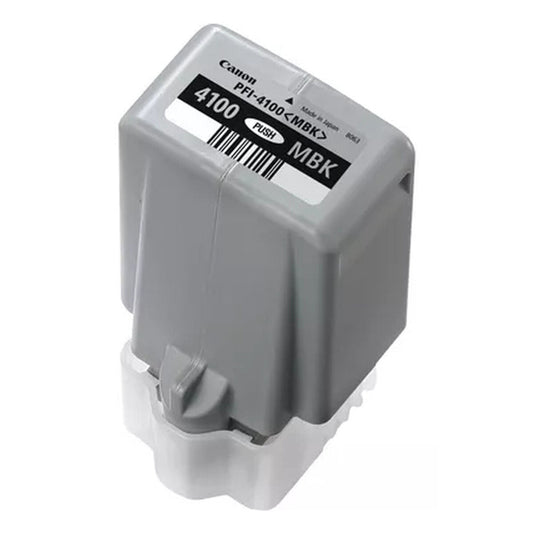 Original Toner Canon 6776C001 Schwarz (1 Stück)