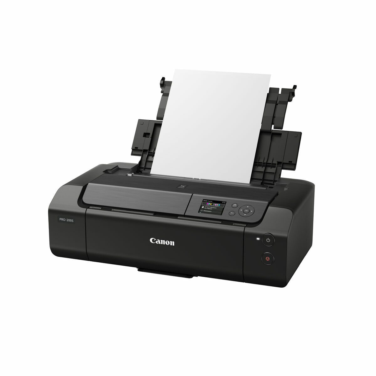 Multifunktionsdrucker Canon 6875C009