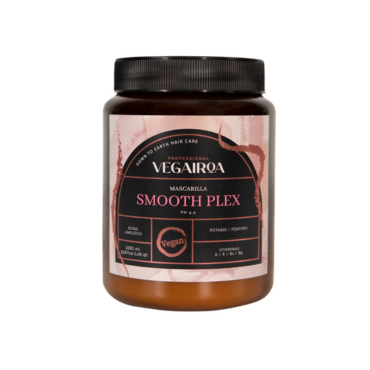 VEGAIROA SMOOTH PLEX MASCARILLA 1000ML