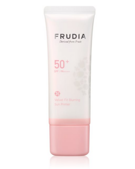 FRUDIA Prebase solar difuminadora