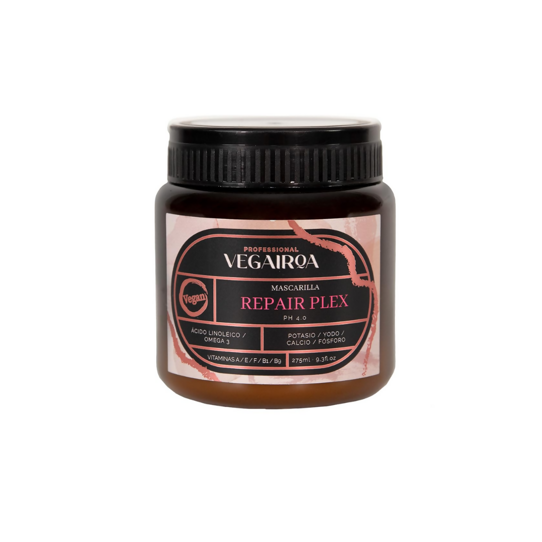 VEGAIROA REPAIR PLEX MASCARILLA 275ML