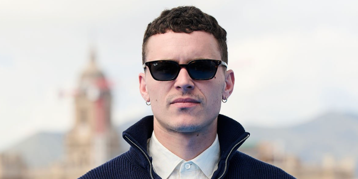 Ray-Ban Zaya RB4456