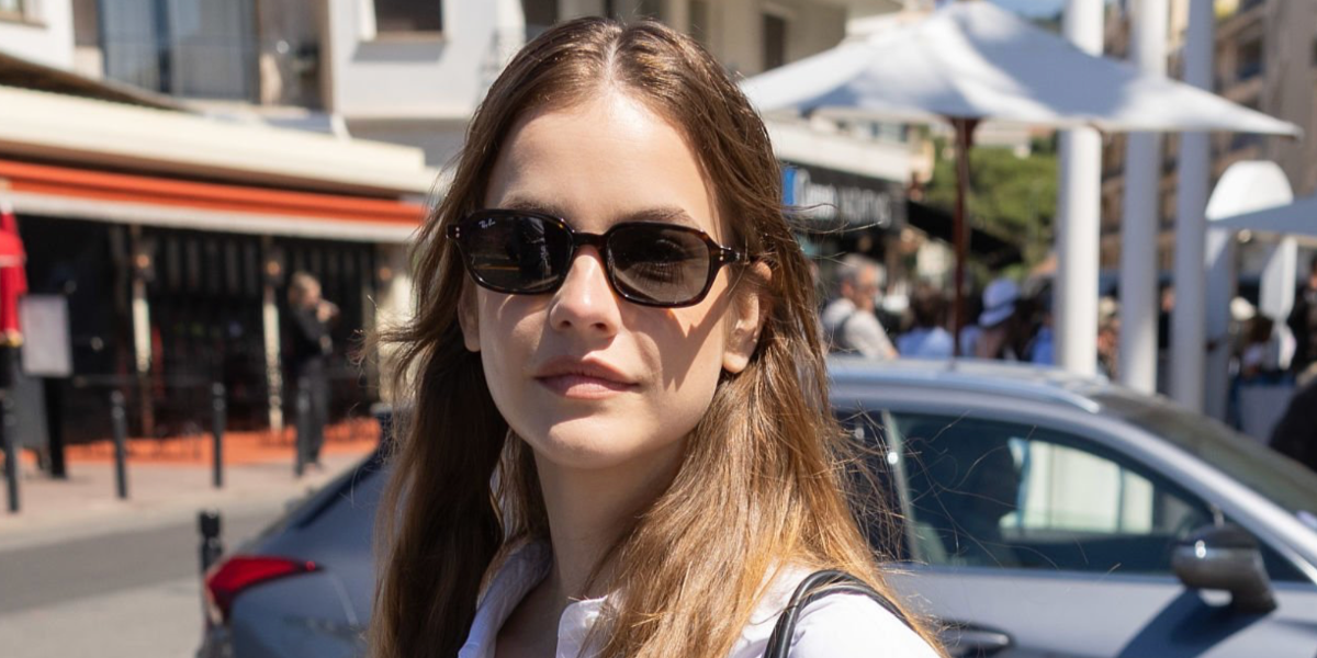 Ray-Ban Zuri RB4455