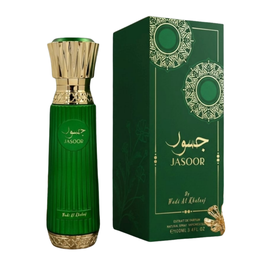 JASOOR WADI