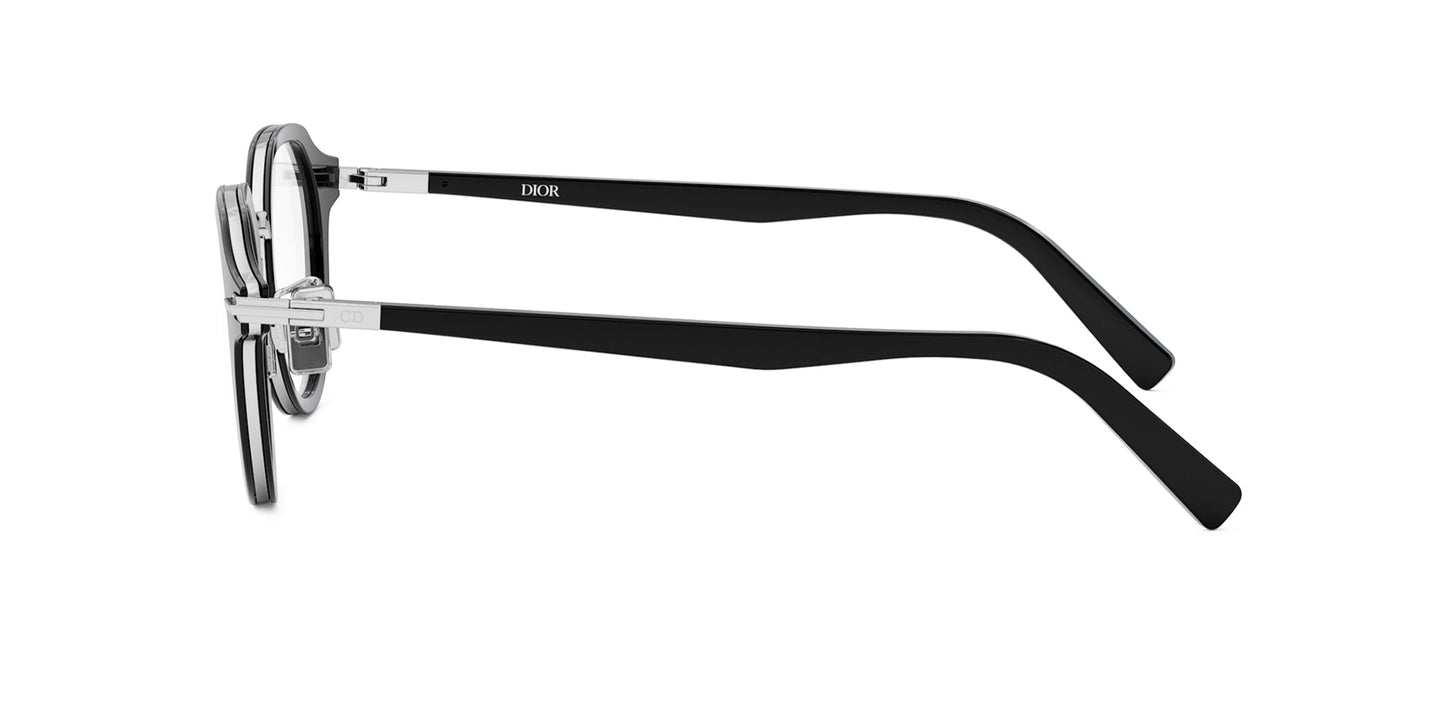 Dior BlacksuitO R8U