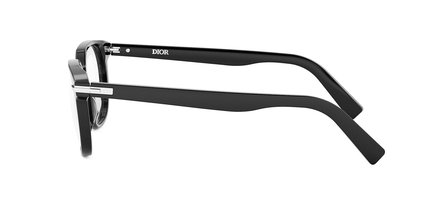 Dior BlacksuitO S25I