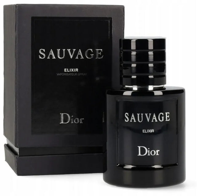 Dior Sauvage Elixir Eau de Parfum