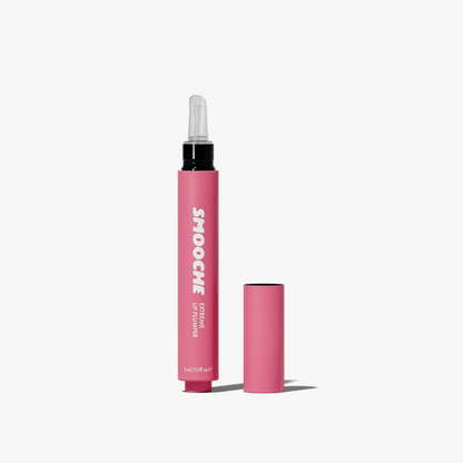 Extreme Lip Plumper — lifestyle photo | Smooche