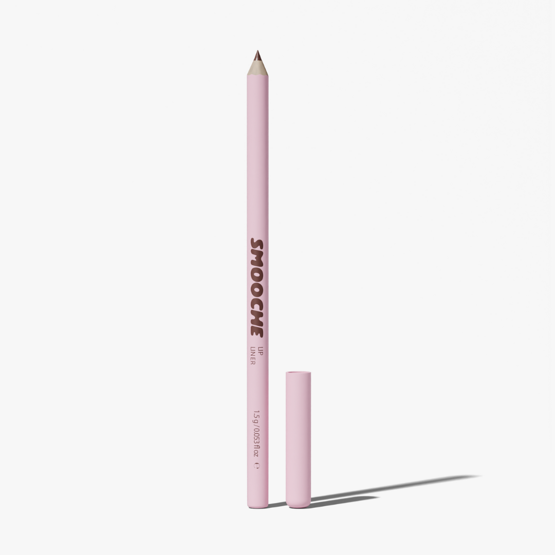 Luxury Lip Liner — product photo | Smooche