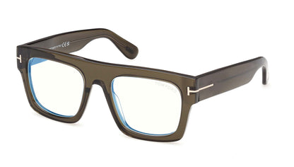 Tom Ford TF5634-B Blue Light#colour_dark-green