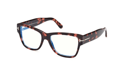 Tom Ford TF5878-B Blue Light Havana-Other #colour_havana-other