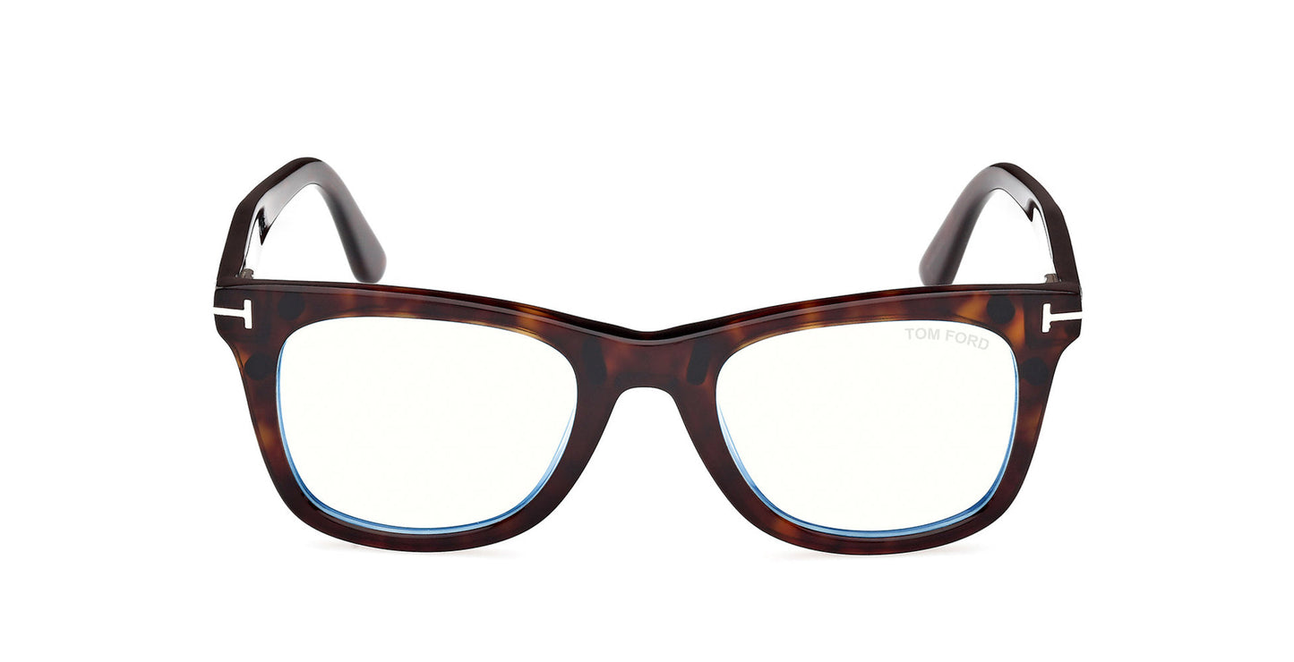 Tom Ford TF5970-B Blue Light With Clip-on