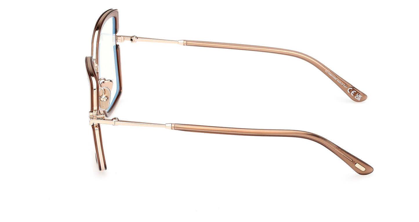 Tom Ford TF5985-B Blue Light