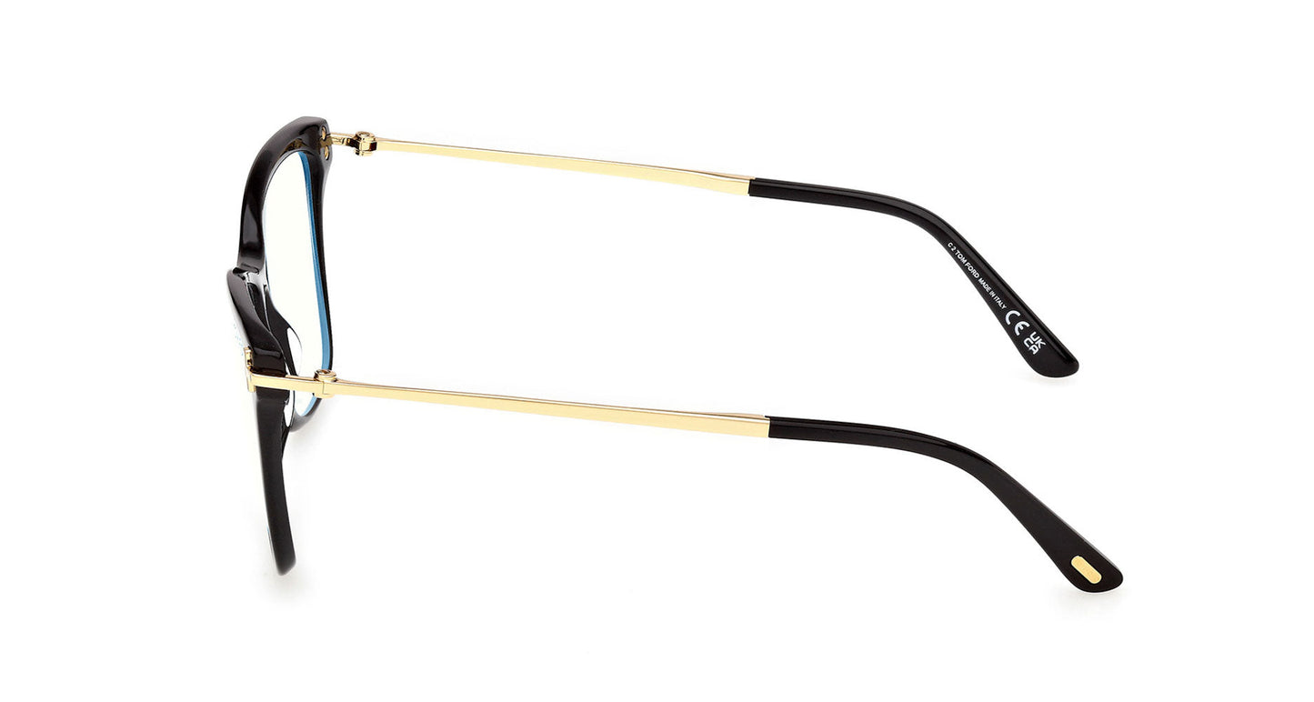 Tom Ford TF6097-B Blue Light