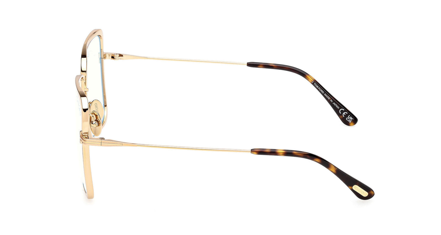 Tom Ford TF6098-B Blue Light