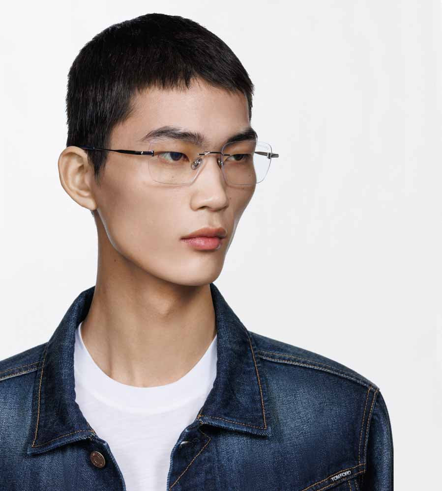 Tom Ford TF6117-B Blue Light