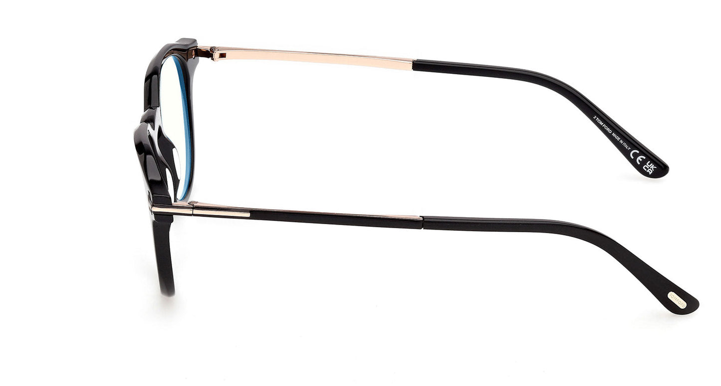 Tom Ford TF6125-B Blue Light