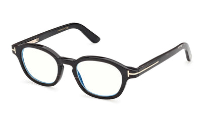 Tom Ford Private Collection TF6145-P-B#colour_black-horn