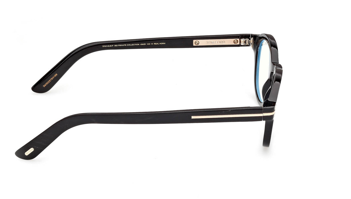 Tom Ford Private Collection TF6145-P-B