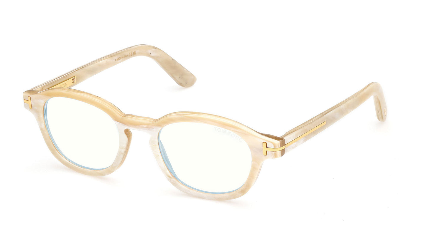 Tom Ford Private Collection TF6145-P-B#colour_white-coloured-horn