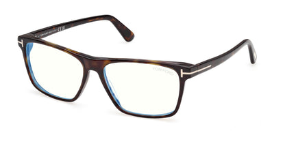 Tom Ford TF6170-B Blue Light#colour_dark-havana