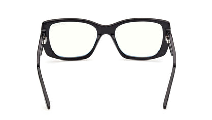 Tom Ford TF6176-B Blue Light with Clip-on