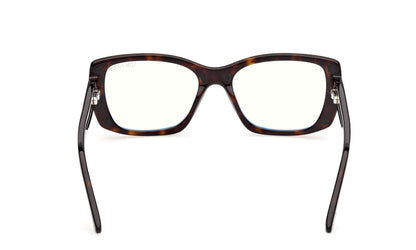 Tom Ford TF6176-B Blue Light with Clip-on