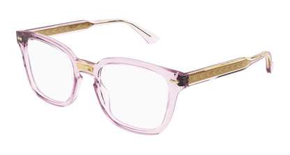 Gucci GG0184O Pink #colour_pink