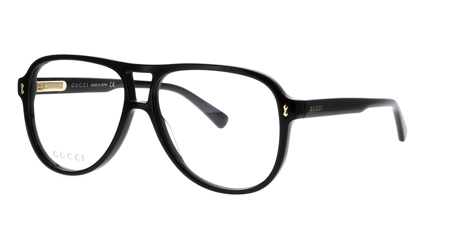 Gucci GG1044O Black #colour_black