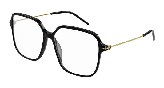 Gucci GG1271O Black #colour_black