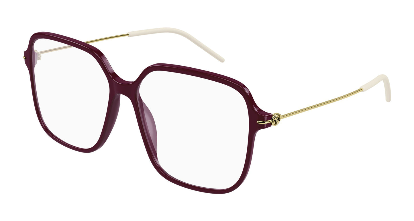 Gucci GG1271O Red #colour_red