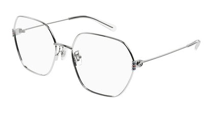 Gucci GG1285O Silver #colour_silver