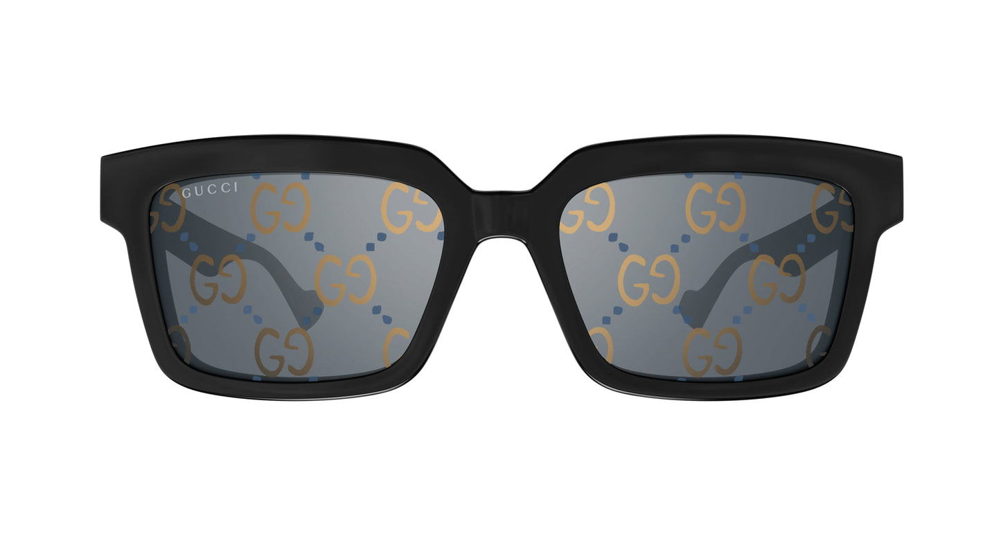 Gucci GG1543S With Clip-on