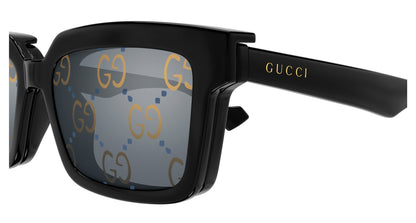 Gucci GG1543S With Clip-on