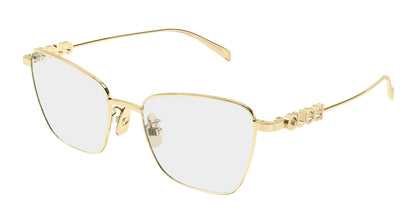 Gucci GG1807O Gold #colour_gold