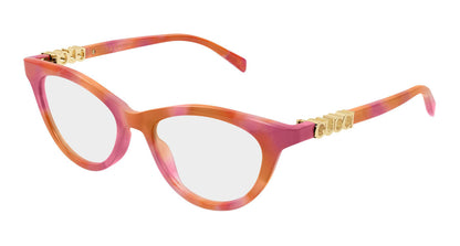 Gucci GG2034O #colour_pink-havana