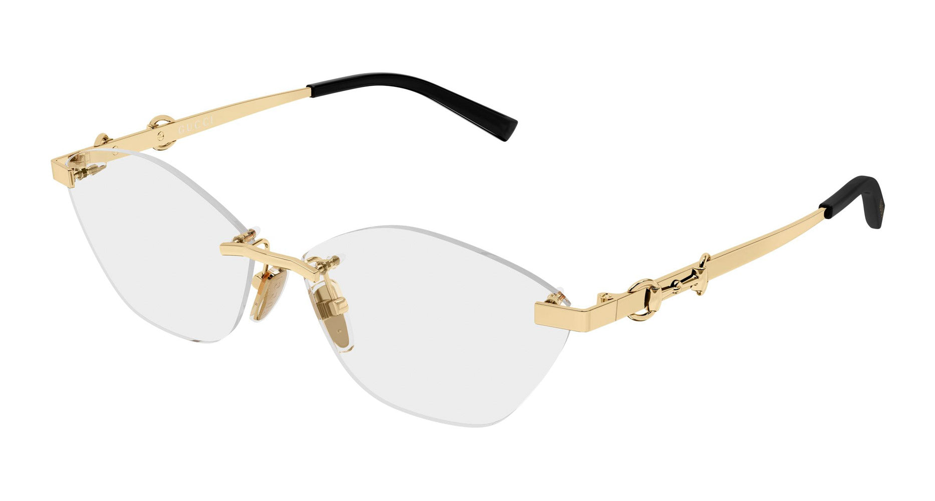 Gucci GG2050O #colour_gold