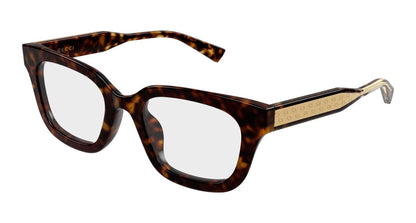 Gucci GG2067OL #colour_havana