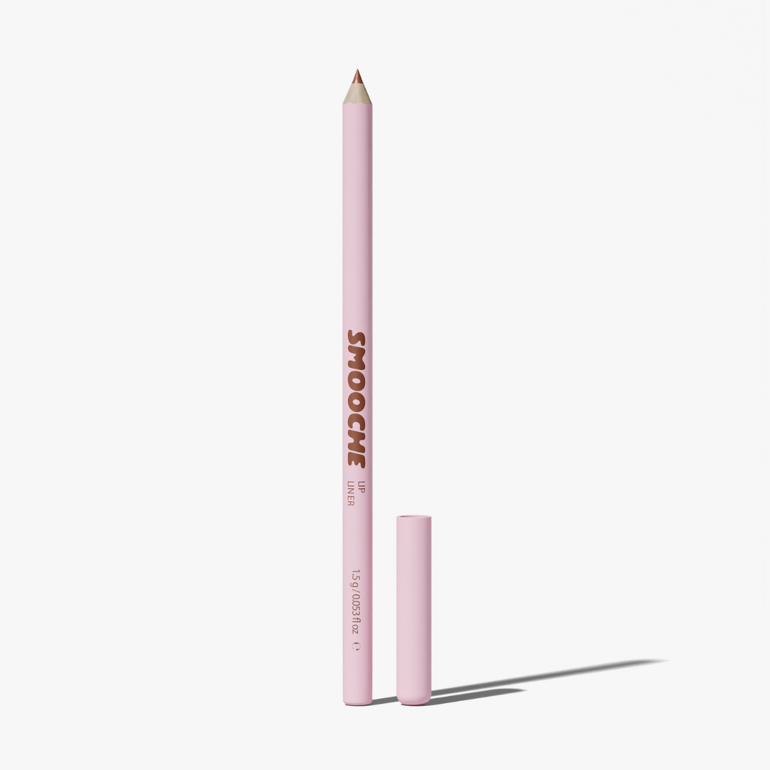 Luxury Lip Liner — how to use | Smooche