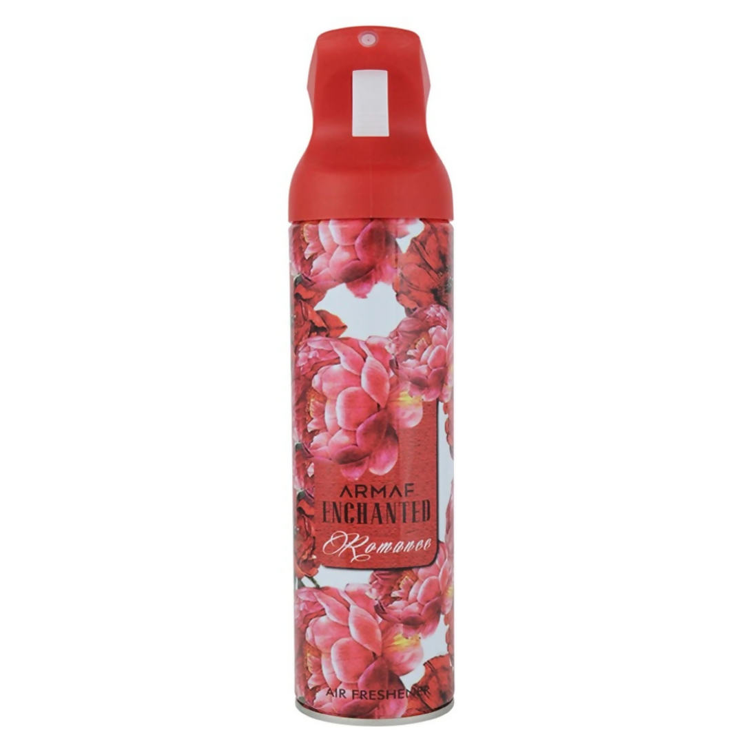 AIR FRESHENER ROMANCE