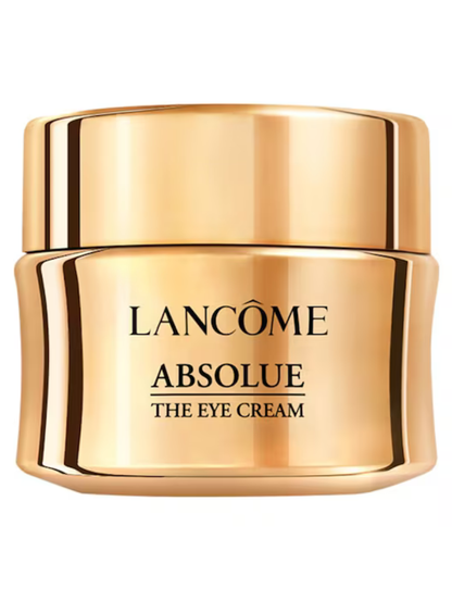 Lancôme Absolue Revitalizing Eye Cream 20ml