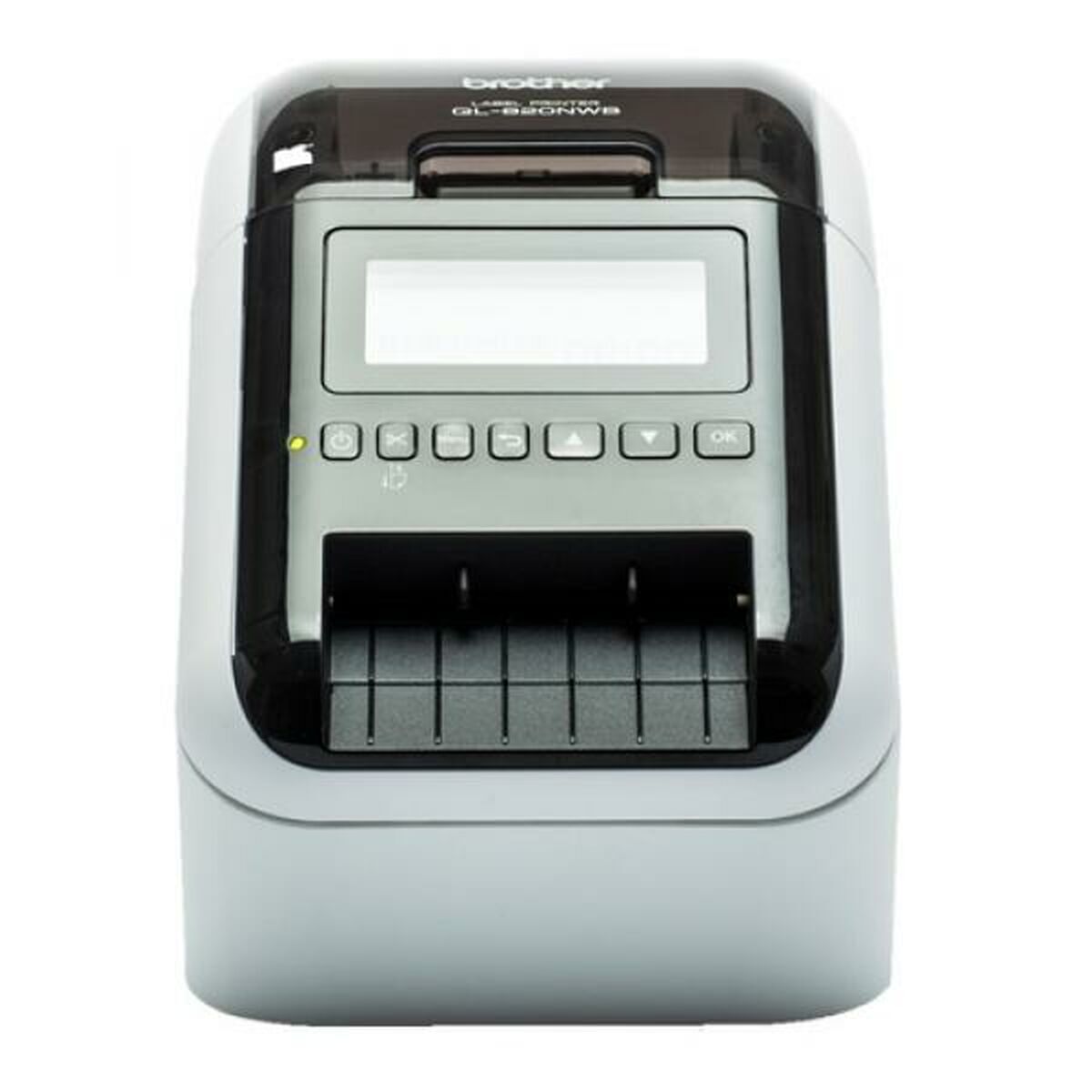 Etikettendrucker Brother QL-820NWBC
