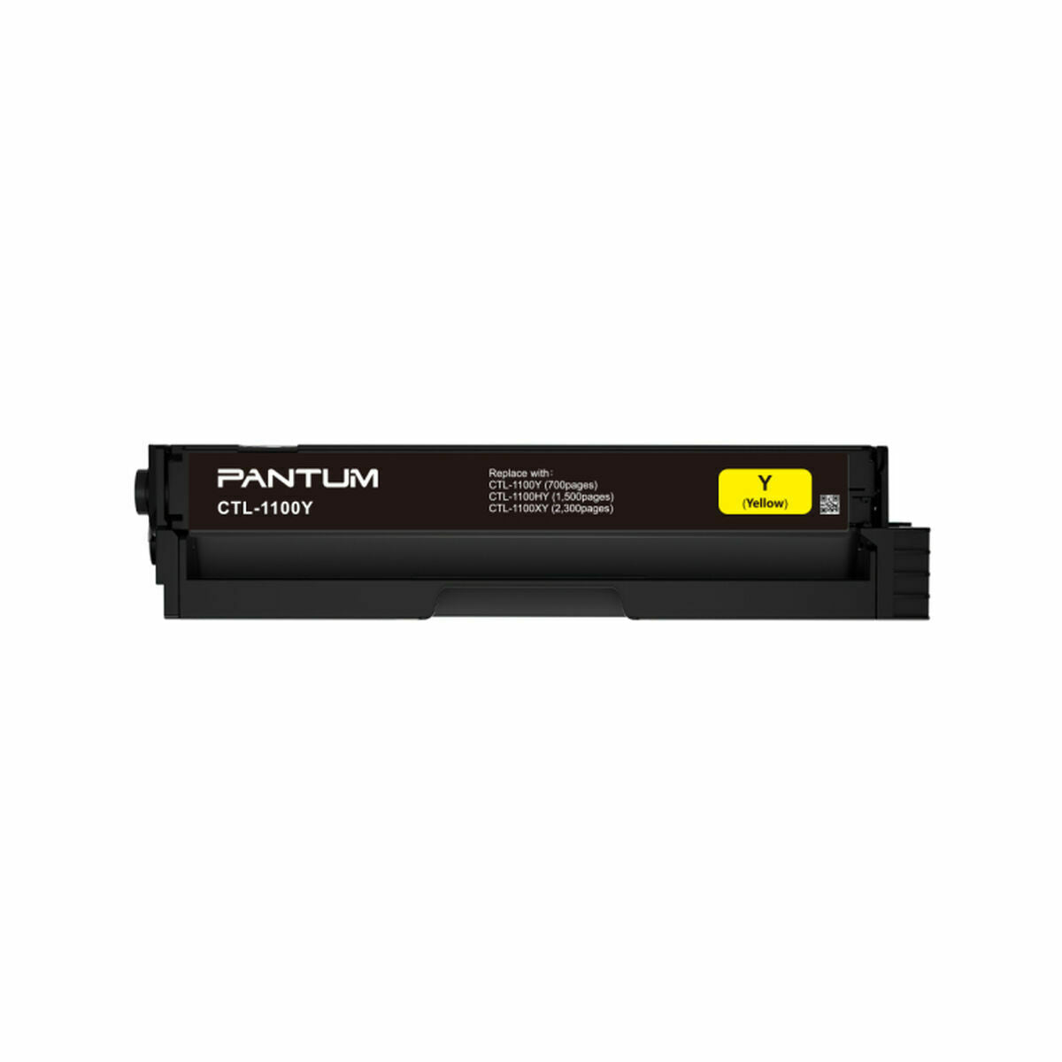 Toner Pantum Gelb