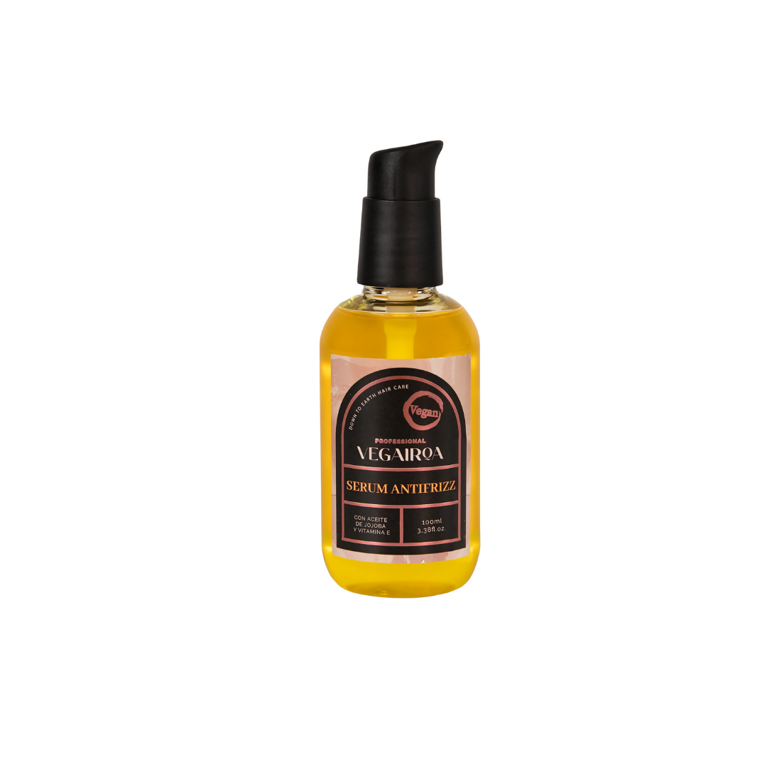 VEGAIROA SERUM ANTIFRIZZ 100ML