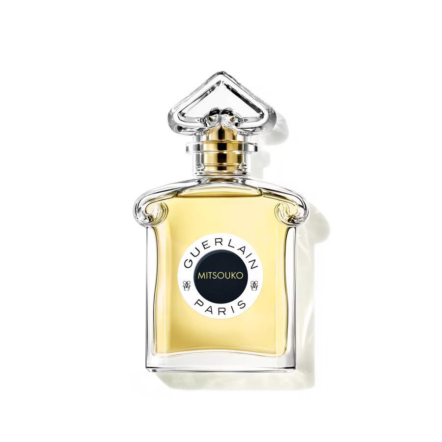 Mitsouko by Guerlain 2.5 oz / 75 ml Eau De Parfum Spray for Women