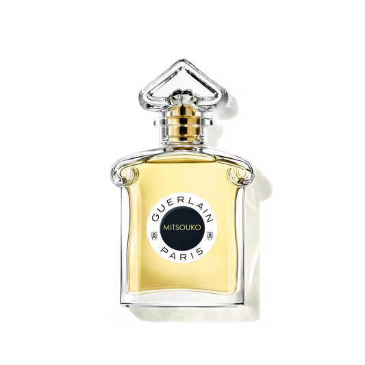 Mitsouko by Guerlain 2.5 oz / 75 ml Eau De Parfum Spray for Women