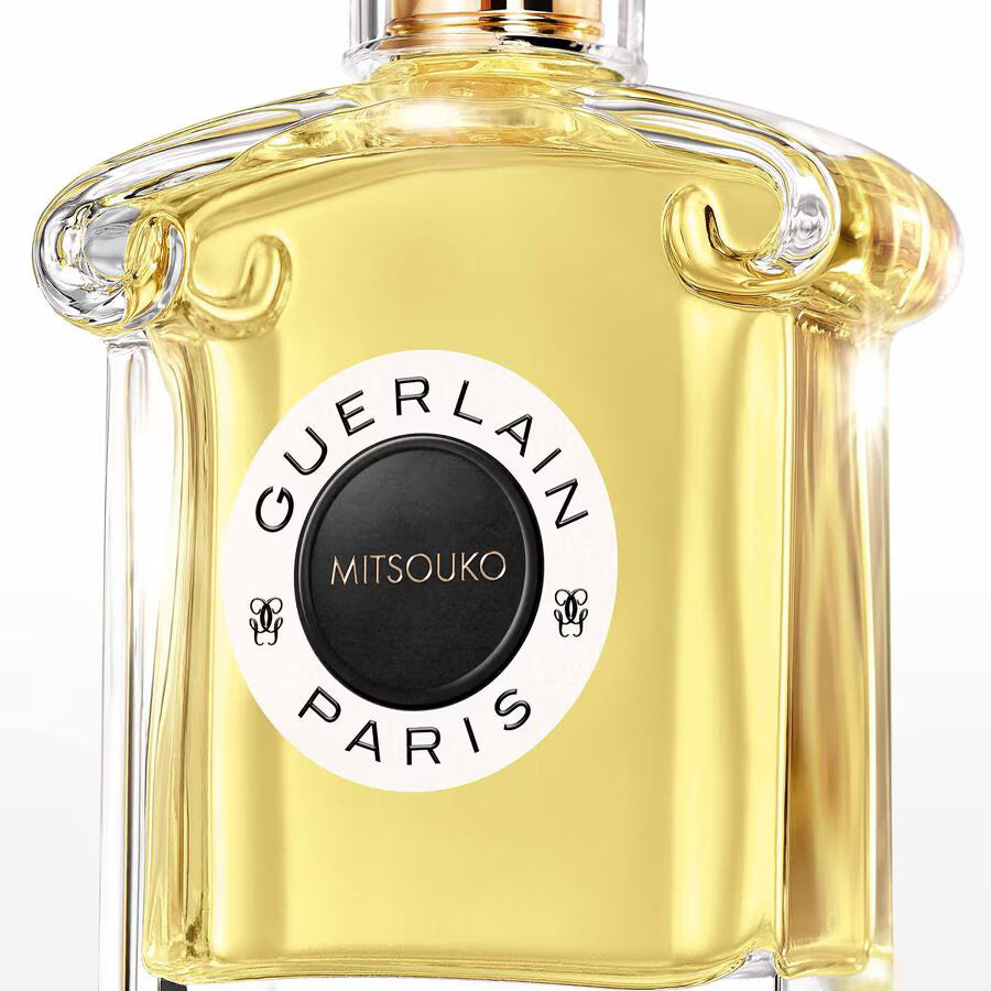 Mitsouko by Guerlain 2.5 oz / 75 ml Eau De Parfum Spray for Women