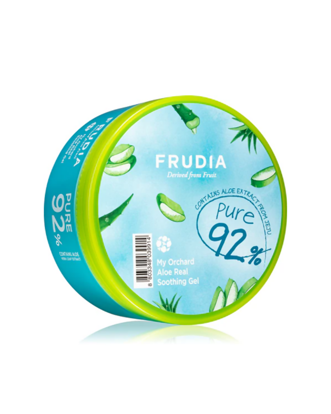 Frudia My Orchard Aloe Gel Calmante 300g