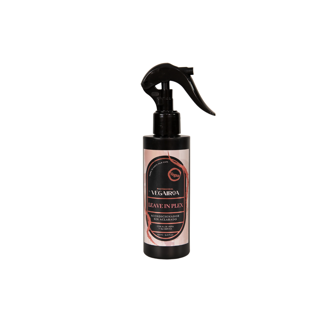 VEGAIROA LEAVE IN PLEX 150ML
